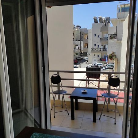 Chalkidonos Διαμέρισμα Ηράκλειο Κρήτης Εξωτερικό φωτογραφία
