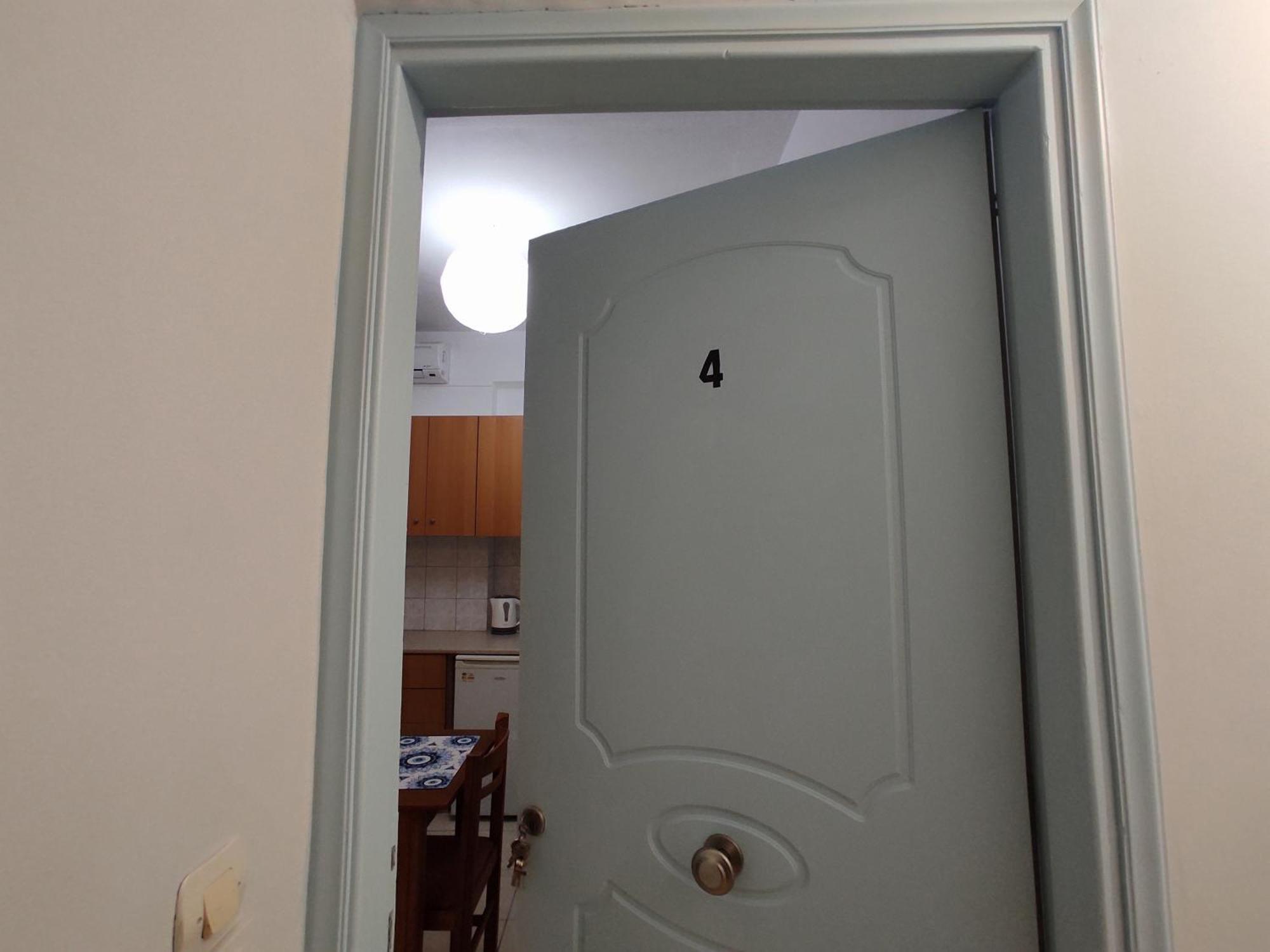 Chalkidonos Διαμέρισμα Ηράκλειο Κρήτης Εξωτερικό φωτογραφία