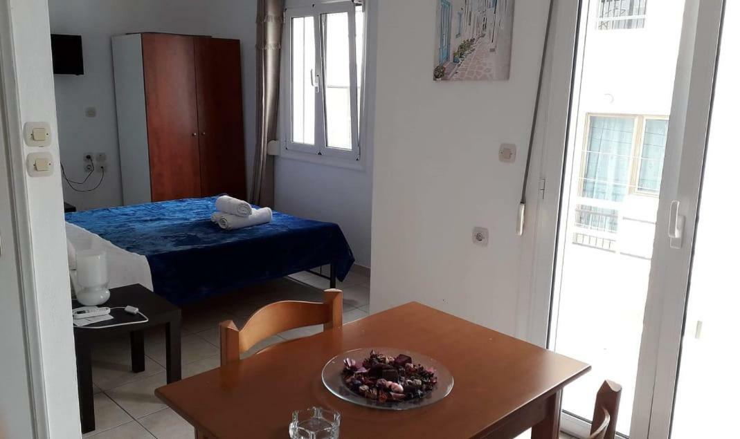 Chalkidonos Διαμέρισμα Ηράκλειο Κρήτης Εξωτερικό φωτογραφία